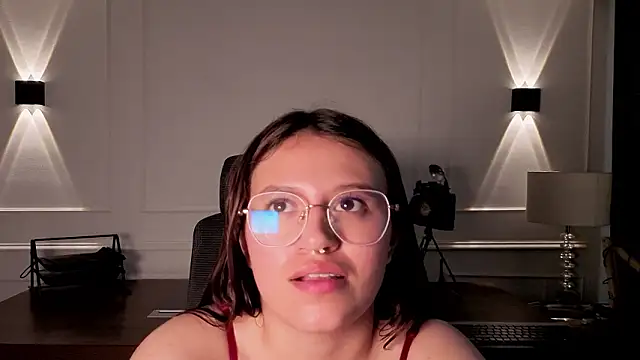 Вебкам-шоу megan_vg