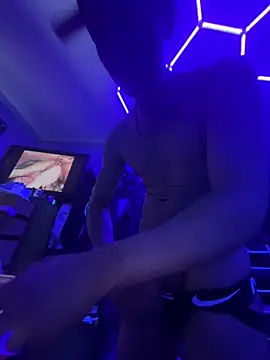 Cloudd_Kingg_Iceyyy's Webcam Show