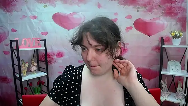 Chat +18 de NeonilaLisova ao vivo