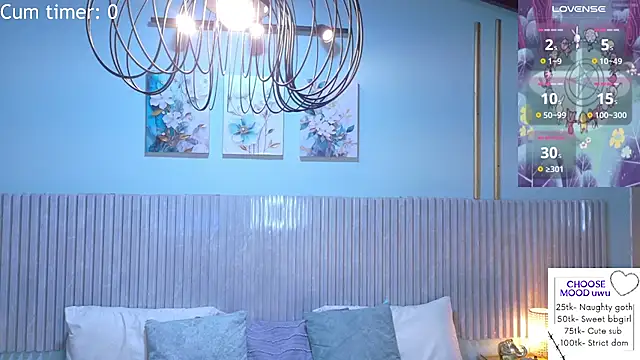 Eli666uwuのライブXXXチャット