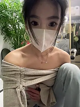 feifei-love 网络视讯表演