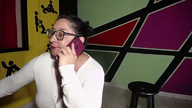 Chatroom XXX en direct de samrocker_sex