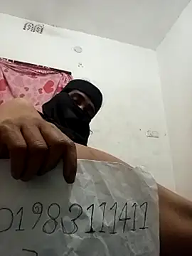 Show de webcam de HenaAra