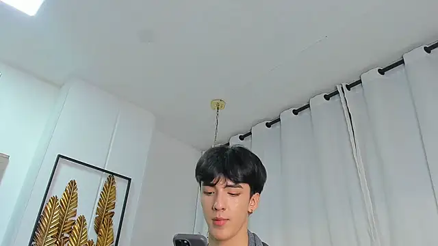 AerumChae 在線直播表演