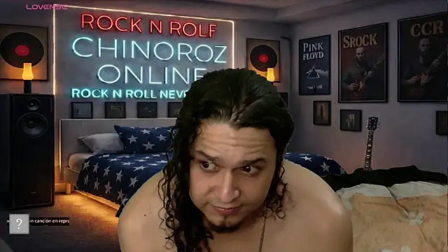 عرض كام chino_roz