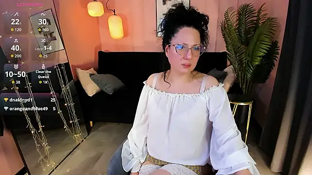 Chatroom XXX en direct de Anita_Muse