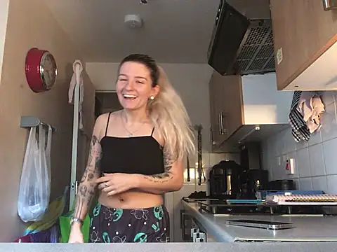 Show Webcam de xxamyleighxx