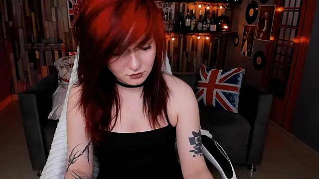 LizzyRid ওয়েবক্যাম শো