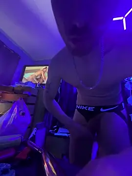 Cloudd_Kingg_Iceyyy webkamerás műsora