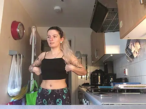 xxamyleighxx's Webcam Show