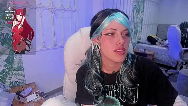 _sharlotte777: онлайн-секс-чат