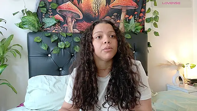 Amanda_sweet's Live XXX Chat