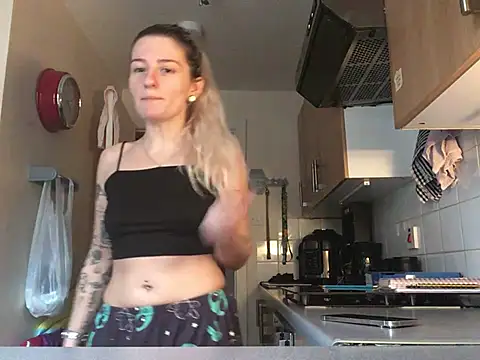 xxamyleighxx Webcam-Show