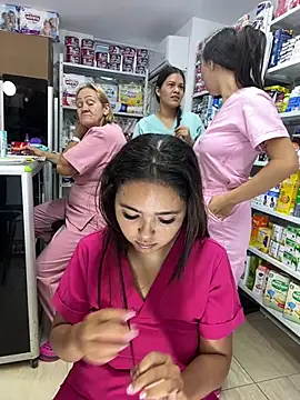 Chat XXX en directo de kandalove