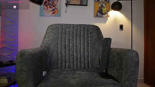 Show de webcam de TaylerCross_