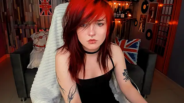 LizzyRid Obrolan Langsung XXX