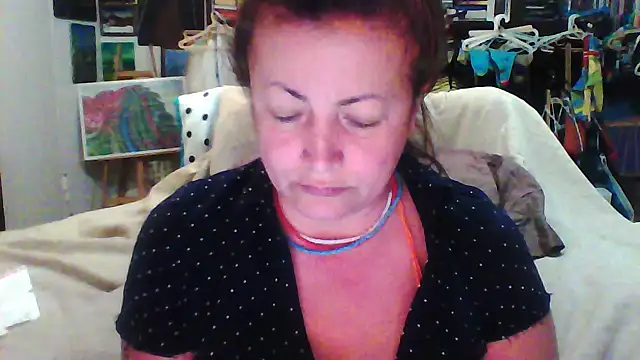 Chat XXX en directo de MariaAnaSunshine