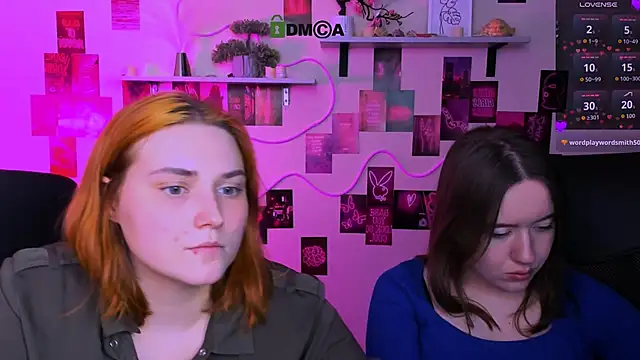 casey_meow_'s Webcam Show