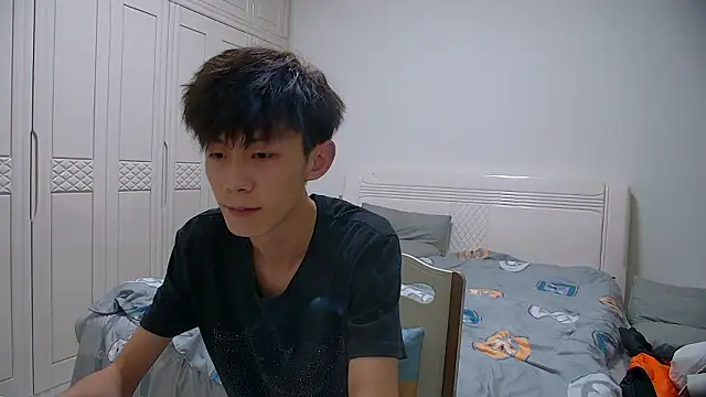 paofu-001's Webcam Show