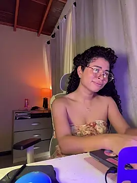 Pokazy przed kamerką – GabriSaenz