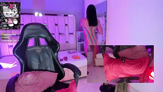 Czat XXX na żywo – Alice_Roys