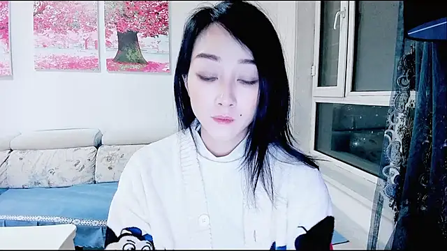 NIAN-er élő XXX-chatje