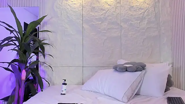 AnahinClar Live XXX-Chat