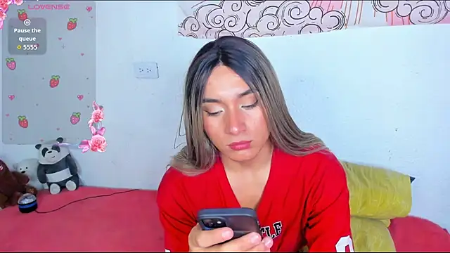 brihanna_cooper 现场XXX聊天