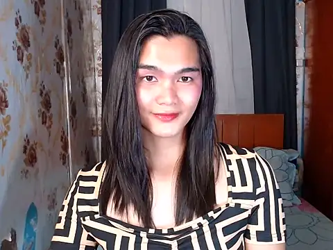 lady_in_moon Webcam-Show