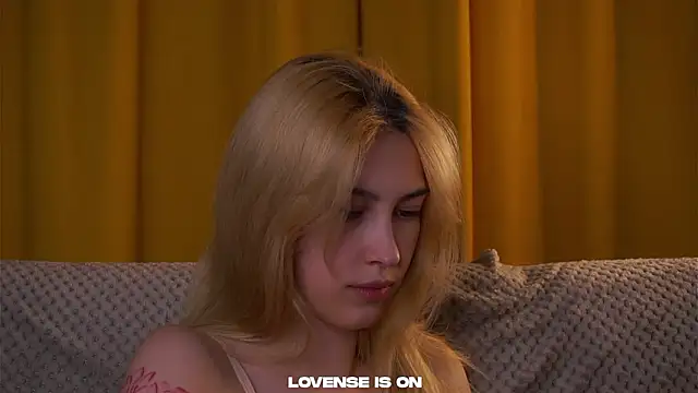 AngelicRice Live XXX-Chat