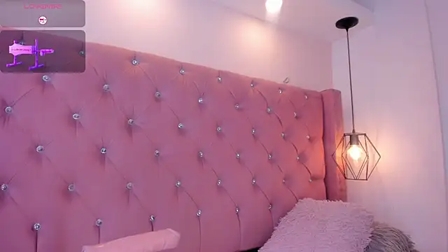 bycandy_ Adlı Modelin Web Kamerası Şovu