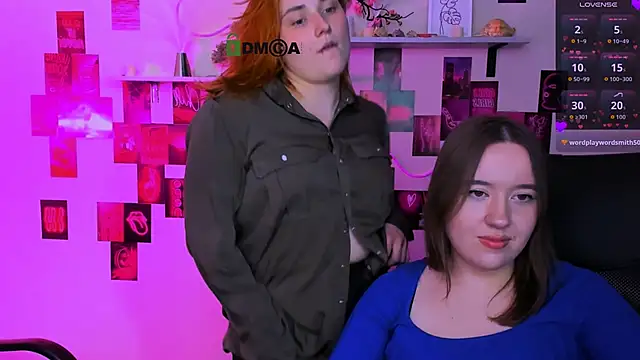 Вебкам-шоу casey_meow_