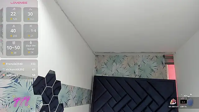 Valery_More__ Webcam Show