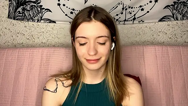 Shining_Robi – Kamerová šou