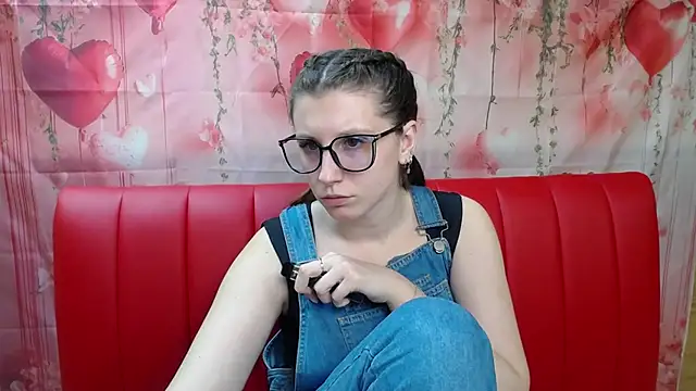 Chat +18 de LilianaShine ao vivo