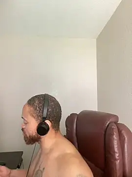 Fathero1time 웹캠 쇼