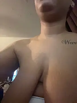 nickytheehawtie – Kamerová šou