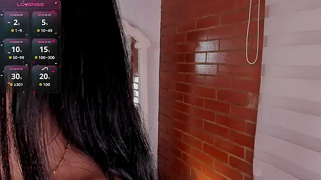 دردشة Cilie_lee الجنسية المباشرة