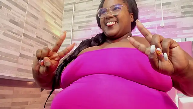 RenataFoxter Chat XXX in diretta