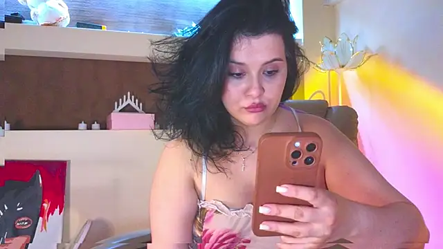 Malika_uAngel Live XXX-Chat