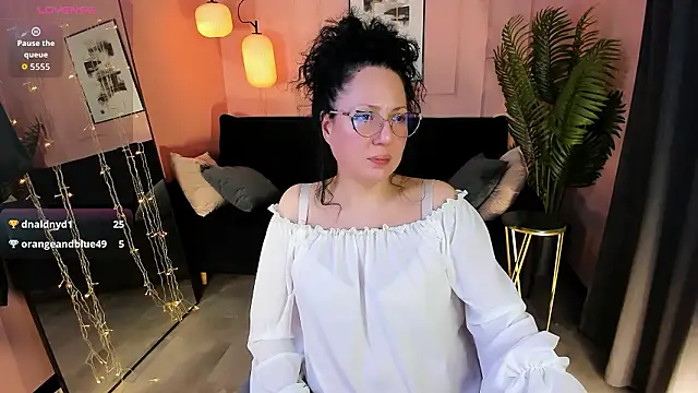 Anita_Muse 即時 XXX 聊天