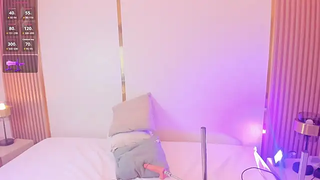 EmmiHops Show Webcam