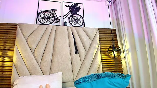 Chatroom XXX en direct de KimberlyFox_t