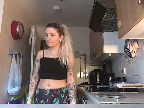 Show Webcam de xxamyleighxx