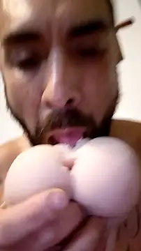 Forbidden_daddy ওয়েবক্যাম শো