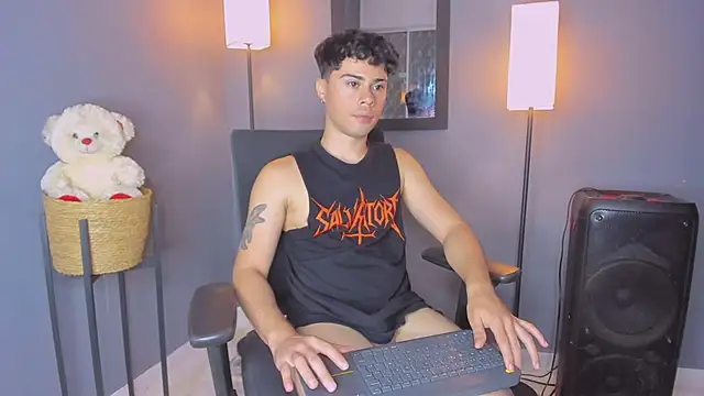 Вебкам-шоу Soft_Temptationxx