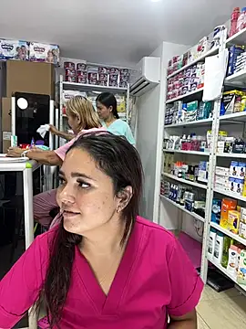 kandalove Webcam show