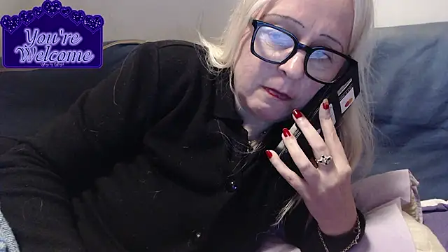 martachatte Show in webcam