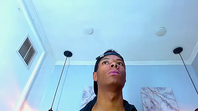 Santiago_Ortiz_ Webcam-Show