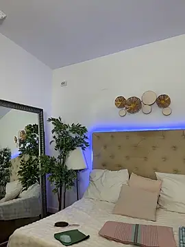 Show Webcam de DaliyaArabian